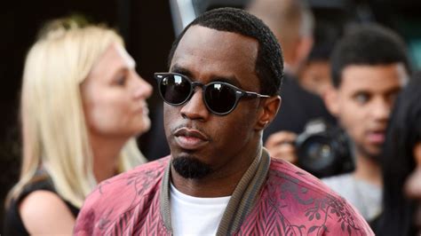 did sean diddy combs get arrested